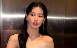 Hidung Sempurna Miyeon (G)I-DLE Tuai Sorotan, Disebut Bisa Buat Seluncur Sangking Mancungnya