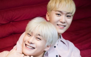 Terus Kenang Sang Sahabat, Seungkwan Beri Ucapan Selamat 1000 Hari Debut Sub Unit Moonbin & Sanha