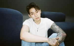 Jay Park Kembali Dapat Lemparan Bra Dari Fans, Reaksi Baliknya Malah Bikin Lebih Heboh