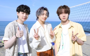 Suga & Jin Gosipin Kepribadian Menyebalkan Jungkook BTS