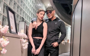 Sabrina Chairunnisa Nangis Kenang Momen Dituding Pansos Deddy Corbuzier