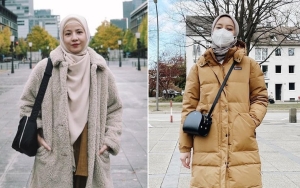 Ternyata Bestie, Natasha Rizki Kaget Gita Savitri Tiba-tiba Datangi Rumahnya