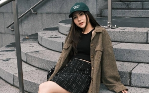 Bakal Diwariskan ke Anak-Cucu, Jessica Mila Takut Saat Hendak Cuci Baju Kesayangan