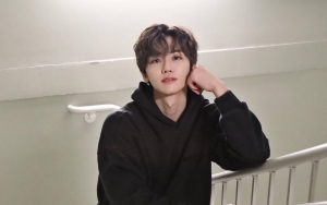Jaemin NCT Pamer Jadi Ayah 3 Anak Baru