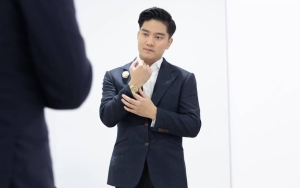 Caption Boy William di Postingan Baru Bikin Overthinking, Auto Dikaitkan dengan Ayu Ting Ting