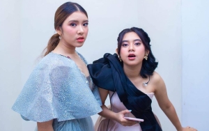 Tingkah Absurd Tiara Andini dan Ziva Magnolya di Pesawat Diketawain Pramugara