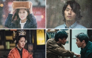 Terbaru Jo Bo Ah di 'The Tale of The Nine Tailed 1938', 10 Artis Ini Rela Akting Tanpa Bayaran