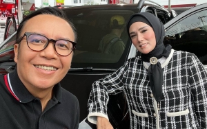 Manggung Bareng, Ari Lasso Goda Mulan Jameela Soal Baju Bulu