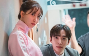 Alasan Kisah YoonA SNSD-Lee Jun Ho 2PM 'King the Land' Versi Webtoon dan Drama Beda Dibeberkan