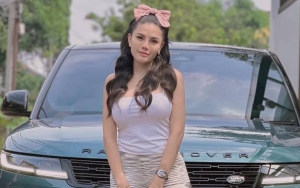 Diduga Pacar Baru Nikita Mirzani, Wajah Pengusaha Arsitektur Tajir Disebut Mirip Fadly Faisal