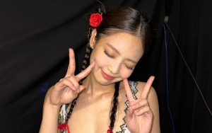 YG Ent Tanggapi Kabar Jennie BLACKPINK Gabung Marvel Usai Debut di 'The Idol'