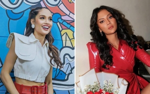 Ngonten Bareng, Cinta Laura dan Erika Carlina Bak Anak Kembar Hingga Bikin Takjub 
