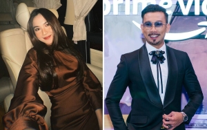 Mahalini Balas Telak Usai Diwanti-wanti Soal Pernikahan, Denny Sumargo Kicep