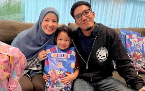 Desta Sehati dengan Natasha Rizky Soal Absen di Sidang Cerai, Pesan Khusus Buat Media Terkuak