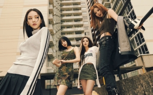 Performance aespa di Governors Ball Tuai Pujian, Nyanyian Live dan Outfit Jadi Perhatian