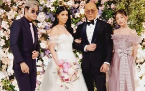 Reaksi Deddy Corbuzier Usai Azka & Nada Disentil Tak Panggil Sabrina Chairunnisa Mama