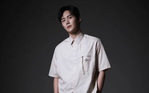 Kim Seon Ho Ungkap Penyesalan & Terima Kasih Ke Sutradara 'The Childe' Usai Pertahankan Dirinya