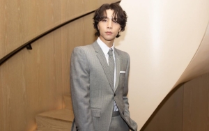 Johnny NCT Alami Cedera, Tak Jadi Manggung di Indonesia