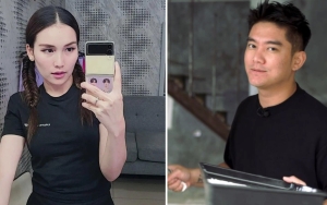 Usai Disentil Soal Ayu Ting Ting, Aura Wajah Boy William Saat Foto Bareng Nita Vior Bikin Salfok