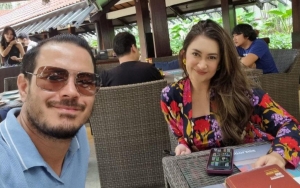 Sudah Cerai, Nafa Urbach dan Zack Lee Akrab Bak Bestie Kala Liburan Ke Jepang