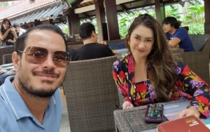 Sudah Cerai, Nafa Urbach dan Zack Lee Akrab Bak Bestie Kala Liburan Ke Jepang