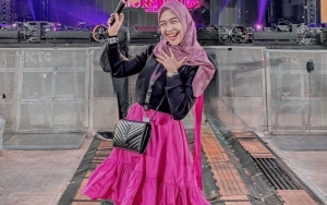 Ria Ricis Pamer Sapi Untuk Kurban, Ukurannya Bikin Merinding
