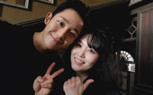 Park Soo Ryun Meninggal Dunia, Keinginan Ketemu Jung Hae In Lagi Kembali Disorot