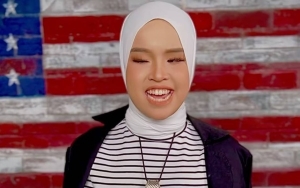 Putri Ariani Bahagia Dapat Beasiswa untuk Raih Impian Sejak Kecil dari Mendikbud Nadiem Makarim