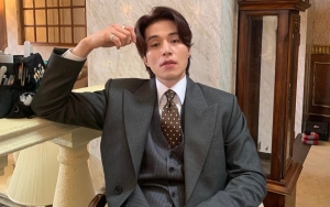 Lee Dong Wook Nangis di Lokasi Syuting 'Tale of The Nine Tailed 1938' Sampai Dipegangi 