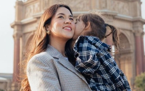 Raisa Malah Bikin Mellow Kala Ungkap Kebiasaan Zalina