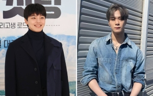 Kedekatan Yeo Jin Goo & Moonbin ASTRO Dikenang usai Sang Aktor Datang Kunjungi Cafe Keluarga Moon