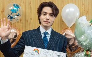 Kisah Lee Dong Wook di Season 3 Dibocorkan Lewat Post-Credit 'Tale of The Nine Tailed 1938'