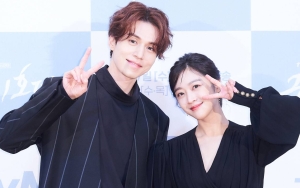 Jo Bo Ah & Lee Dong Wook Reuni Mesra, Ending 'Tale of the Nine Tailed 1938' Disorot Media Korea