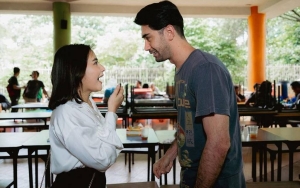 Prilly Latuconsina Pamer Foto Estetik Bareng Reza Rahadian di Labuan Bajo, Vibes Honeymoon Banget!