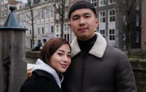 Indra Priawan Tertawa Bahas Make Up Menor, Reaksi Nikita Willy Tidak Terduga