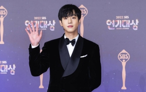 Ahn Hyo Seop Tersandung Rumor Pacaran Gegara Hapus Foto Instagram
