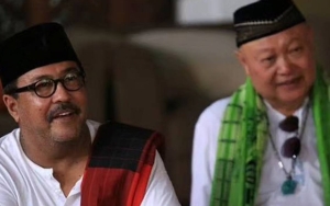 Pemeran Koh Ahong di 'Si Doel' Meninggal Dunia, Rano Karno Bongkar Kondisi Terakhir Koma Bikin Syok