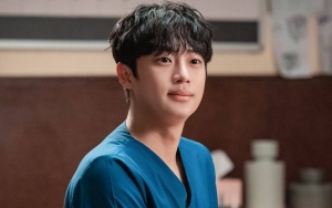 Teori Pilu Gabungnya Lee Sin Young di RS Doldam 'Dr. Romantic 3' Makin Kuat