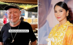 Salman 'Koh Ahong' Meninggal Sebagai Mualaf Sejati, Maudy Koesnaedi Menangis Bongkar Sifat Asli