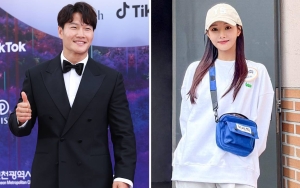 Kim Jong Kook Panik Celananya Dilorot Aktris Lee Se Hee di 'Running Man'