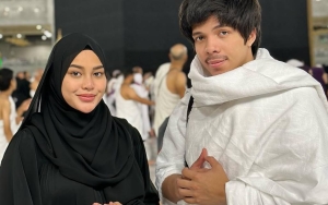 Atta Halilintar Ditantang Panggil Nama Aurel Hermansyah, Endingnya Kapok Kena Gigit