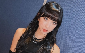 Muka Imut, Otot Dita Karang Secret Number Bikin Salfok