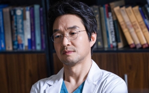 Teori Kematian Han Suk Kyu di 'Dr. Romantic 3' Picu Ketakutan
