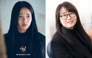 Sikap Asli Kim Tae Ri Vs Peran di 'Revenant' Dibeberkan Penulis Kim Eun Hee