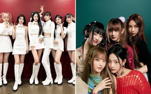 IVE dan NewJeans Bikin Prosedur Bedah Koreksi Garis Rambut di Korea Laris Manis