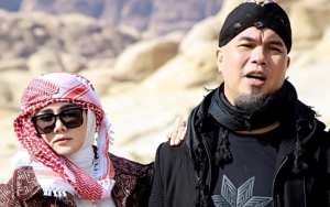 Mulan Jameela Terus Digunjing, Ahmad Dhani Bereaksi Tak Lama Usai Eks Istri Diduga Beri Sindiran