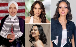 Putri Ariani di The Juilliard School, 8 Artis Wanita Ini Juga Raih Beasiswa Kuliah ke Luar Negeri