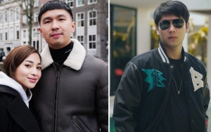 Nikita Willy Tertawa Indra Priawan Sang Suami Tak Tahu Rizky Billar