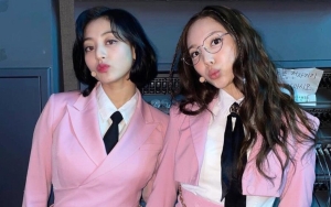 Jihyo Akui Mandi dengan Semua Member TWICE, Nayeon Tunjukkan Reaksi Lucu