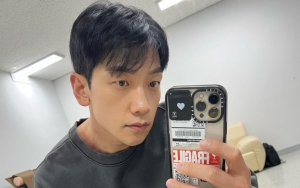 Rain Diumumkan Tampil di KCON, Fans Ciipher Marah Idolanya Diabaikan CEO Sendiri